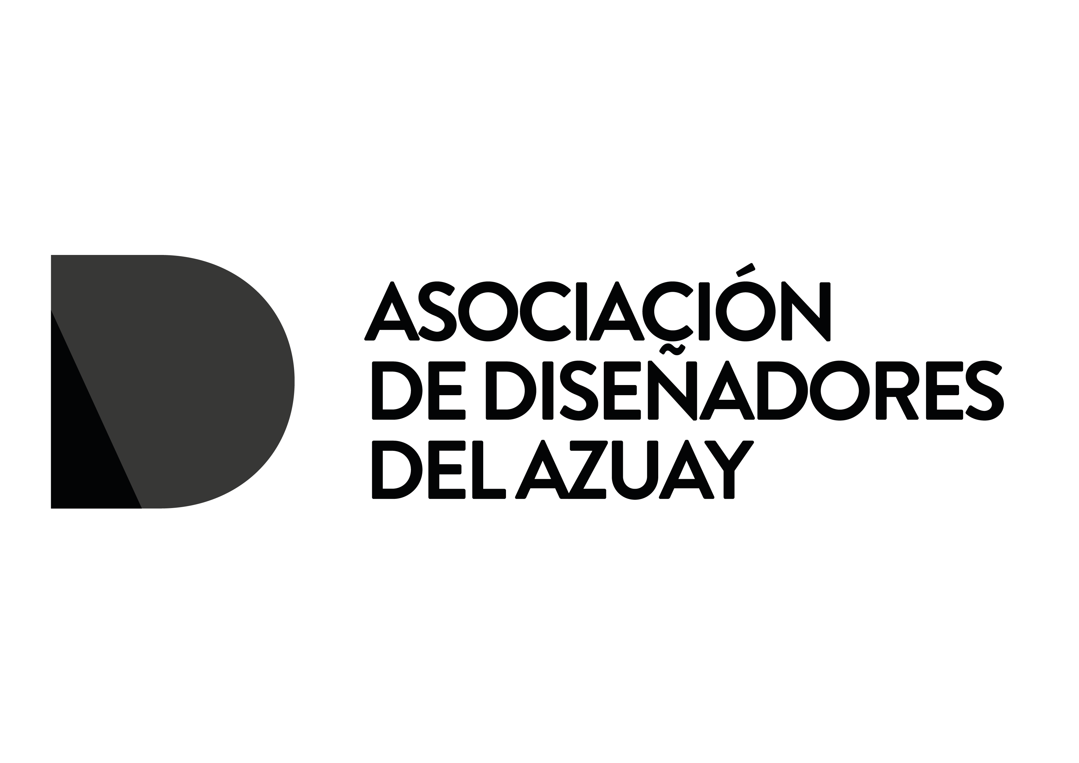 Asociación de diseñadores del azuay